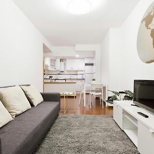 Apartamento Centro Histórico Valencia de 2 habitaciones